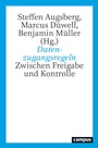 Cover: Datenzugangsregeln - Campus