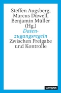 Cover: Datenzugangsregeln - Campus