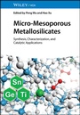 Cover: Micro-Mesoporous Metallosilicates - Wiley-VCH