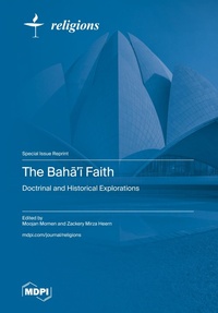 Abbildung von: The Baha'i Faith - MDPI AG