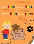 Cover: La familia Bunt tiene un perro - BoD - Books on Demand