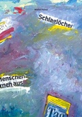 Cover: Schlagl&ouml;cher - BoD - Books on Demand