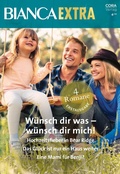 Cover: Bianca Extra Band 134 - CORA Verlag
