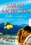 Cover: Sarah Morgan Edition Band 5 - CORA Verlag