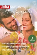 Cover: Julia Saison Band 79 - CORA Verlag
