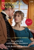 Cover: Historical Saison Band 107 - CORA Verlag