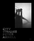 Cover: Peter Arnell - Hatje Cantz Verlag