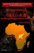 Cover: Blutcoltan - Fortitudo Verlag