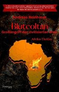 Enlarge image Cover: Blutcoltan - Fortitudo Verlag