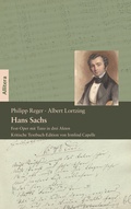 Cover: Hans Sachs - Allitera