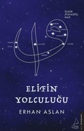 Cover: Elifin Yolculugu - Destek Yayinlari
