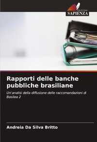 Abbildung von: Rapporti delle banche pubbliche brasiliane - Edizioni Sapienza