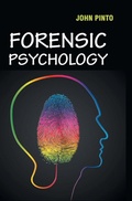Cover: Forensic Psychology - Discovery Publishing House