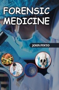 Cover: Forensic Medicine - Discovery Publishing House