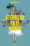 Cover: Aterrizar en el mundo - Libros del K.O.
