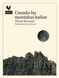 Cover: Cuando las monta&ntilde;as bailan - Gallo Nero
