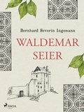 Cover: Waldemar Seier - Saga Egmont
