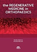 Cover: The Regenerative Medicine in Orthopaedics - Timeo Editore SRL