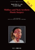 Cover: Midface and Neck Aesthetic Plastic Surgery, Volume 2 - ActaMedica