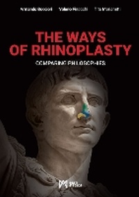 Enlarge image Cover: The Ways of Rhinoplasty - ActaMedica