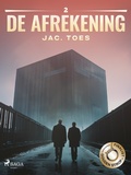 Cover: De afrekening - Saga Egmont