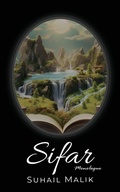 Cover: Sifar (Monologue) - Blue Rose Publishers
