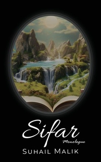 Enlarge image Cover: Sifar (Monologue) - Blue Rose Publishers