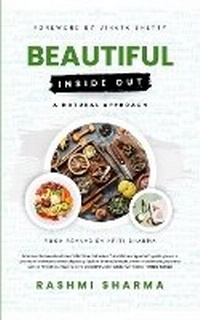 Enlarge image Cover: Beautiful Inside Out: A Natural Approach - Unknown