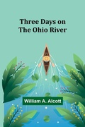 Cover: A Tale of Two Tunnels: A Romance of the Western Waters (Edition1) - Alpha Editions