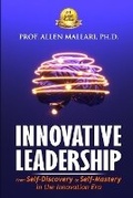 Cover: Innovative Leadership - Ypn Publishing and Media LLC ..Leading International Publishing Group