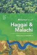 Cover: Journey Through Haggai & Malachi - Discovery House Publishing