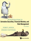Cover: Introduction To Derivative Securities, Financial Markets, And Risk Management, An (Third Edition) - World Scientific Publishing Co Pte Ltd