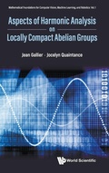 Cover: Aspects Of Harmonic Analysis On Locally Compact Abelian Groups - World Scientific Publishing Co Pte Ltd
