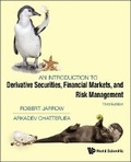 Cover: Introduction To Derivative Securities, Financial Markets, And Risk Management, An (Third Edition) - World Scientific Publishing Co Pte Ltd