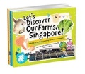 Cover: Let's Discover, Singapore! Set 2 - World Scientific Publishing Co Pte Ltd