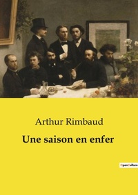 Abbildung von: Une saison en enfer - Culturea