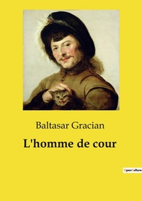 Abbildung von: L'homme de cour - Culturea