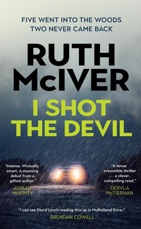 Enlarge image Cover: I Shot the Devil - Blackstone Publishing