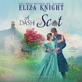 Cover: A Dash of Scot - Blackstone Publishing