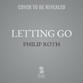 Cover: Letting Go - Blackstone Publishing
