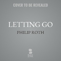Enlarge image Cover: Letting Go - Blackstone Publishing