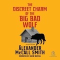Cover: The Discreet Charm of the Big Bad Wolf - Recorded Books, Inc.