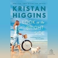 Enlarge image Cover: Look on the Bright Side - Recorded Books, Inc.