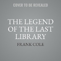 Enlarge image Cover: The Legend of the Last Library - SHADOW MOUNTAIN
