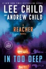 Cover: In Too Deep - Random House Large Print