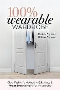 Abbildung von: 100% Wearable Wardrobe - Glow Fashion