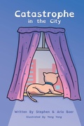 Cover: Catastrophe In The City - Children