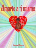Cover: Amarte a ti mismo - Samuel Blanco