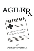 Cover: Agile Rx - Momentrek Solutions, LLC