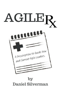 Enlarge image Cover: Agile Rx - Momentrek Solutions, LLC
